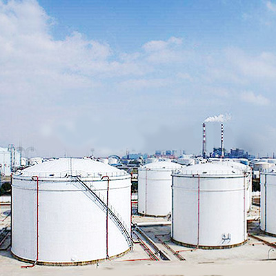 Storage Tank